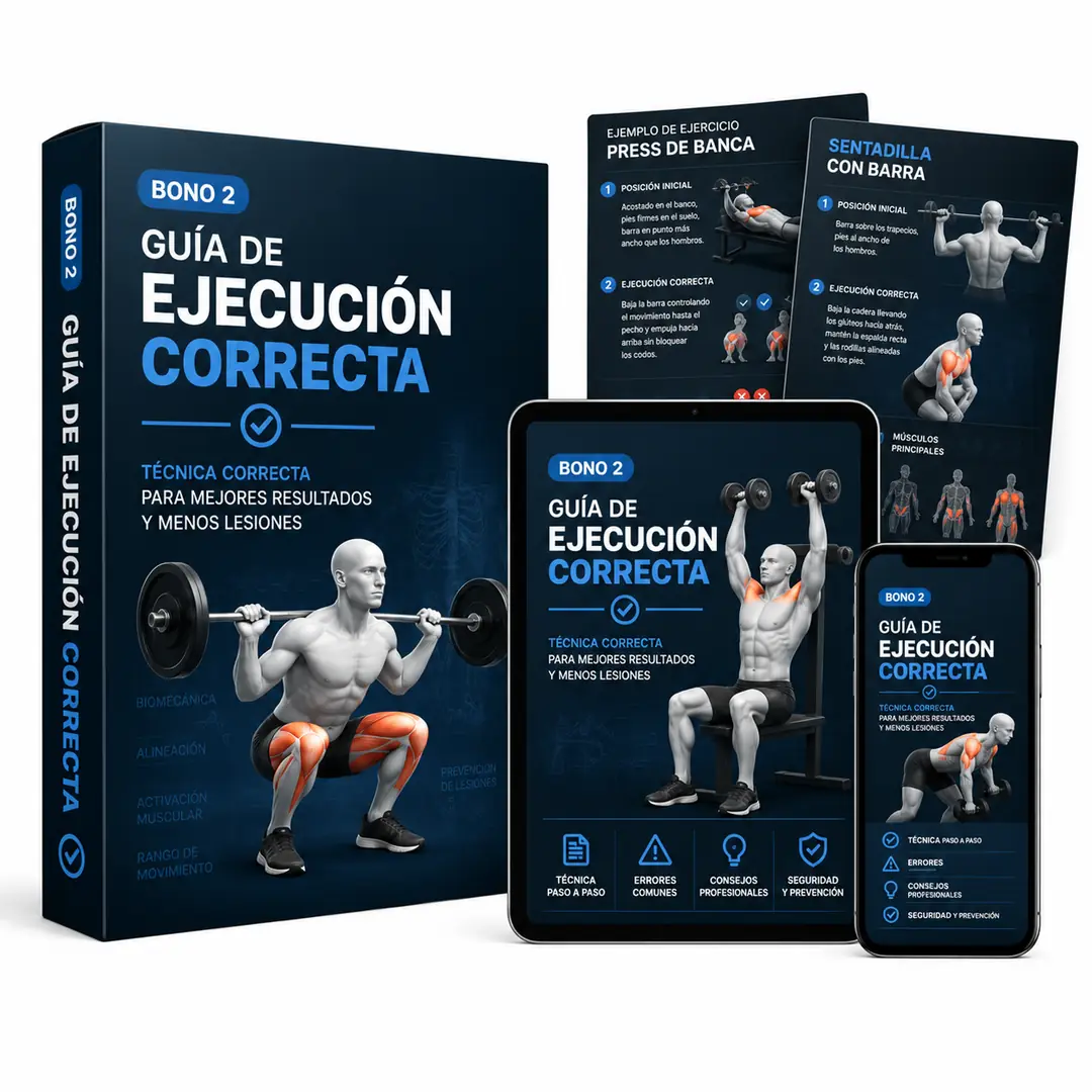 Mockup Bónus 2 – Guia de Execução Correta